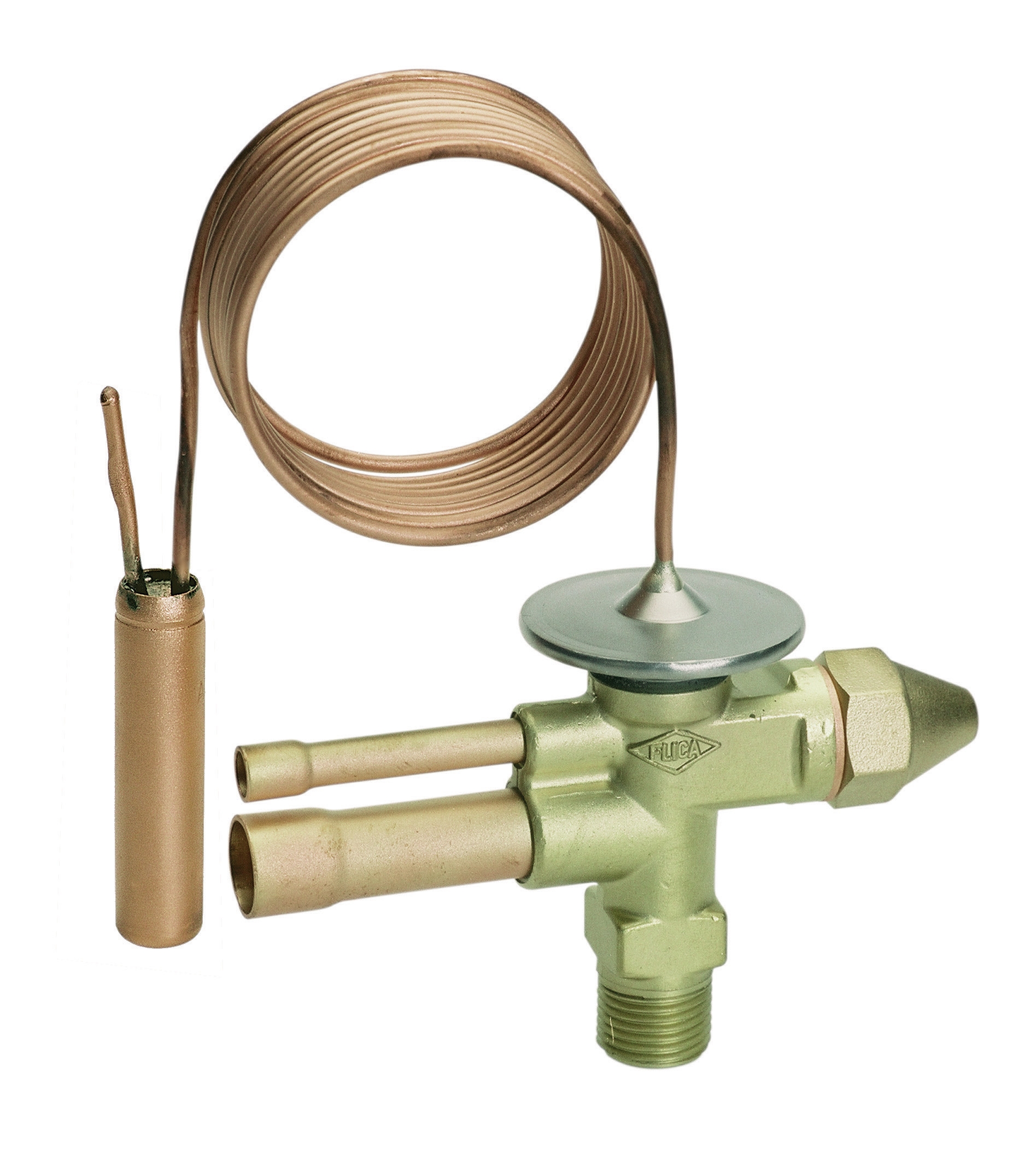 CBM Regulator TMVXBL R404 6mm TMVXBL00108