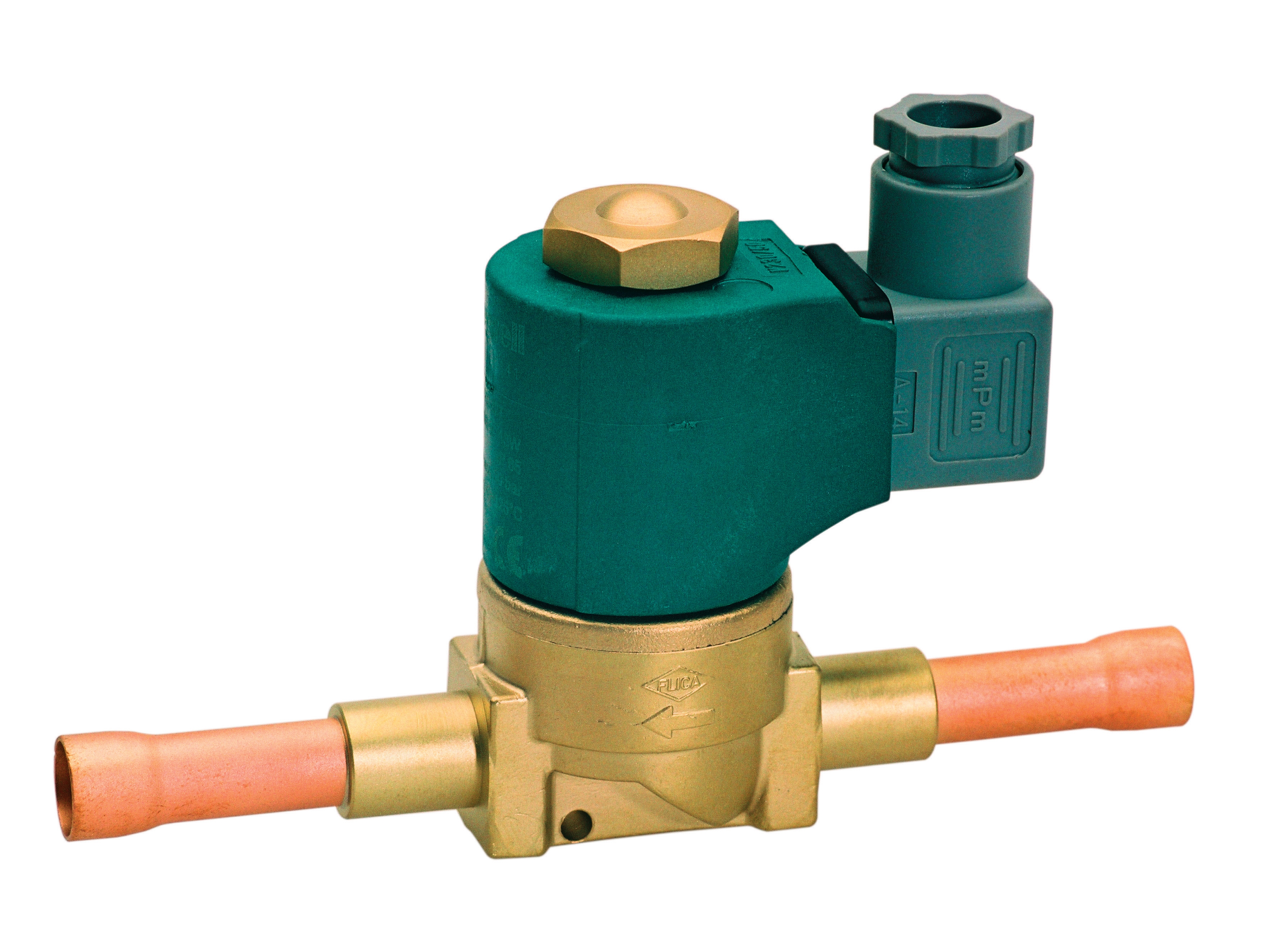 Valve MS124S 1/2"