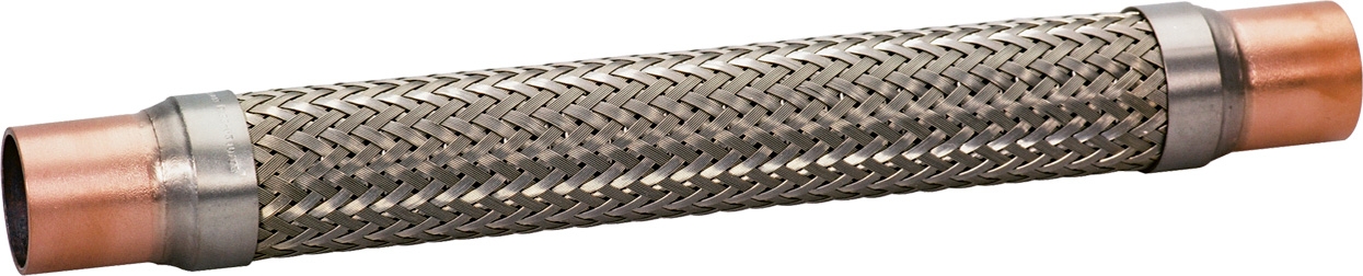 Vibration damper 3/4"