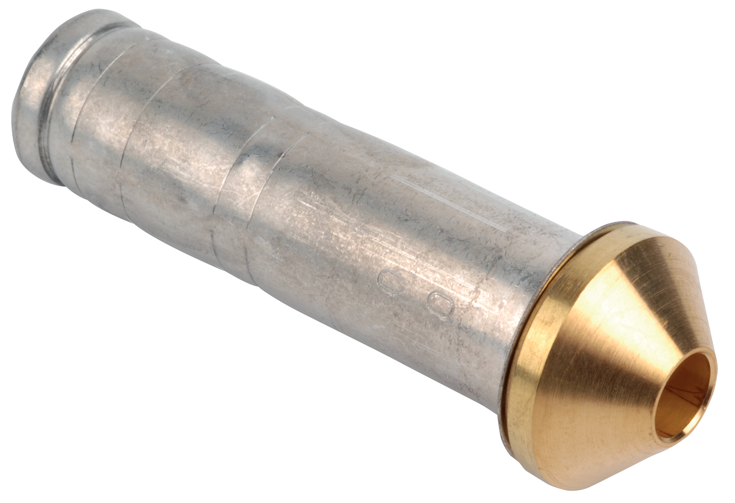 Closure cap flare fitting 3/4"