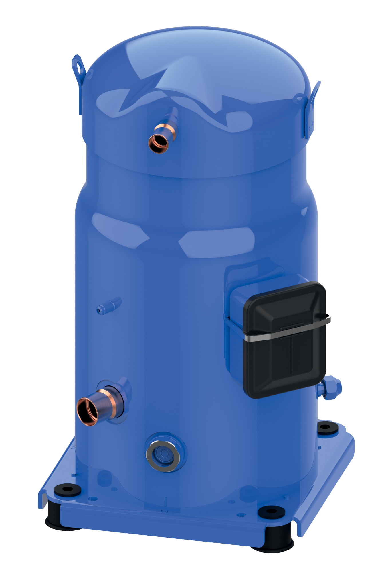 Compressor DANFOSS SZ-185 S4RC