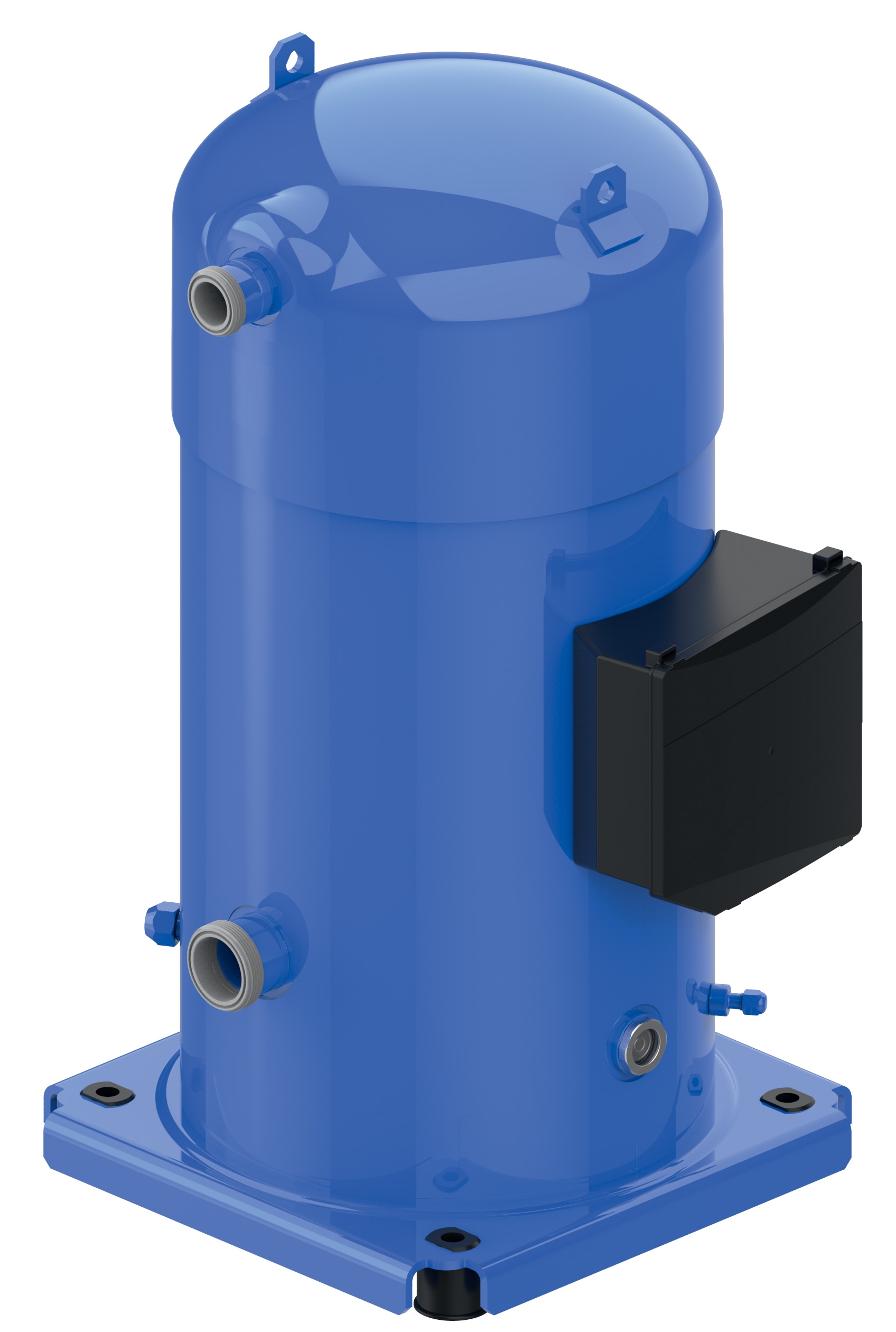 DANFOSS SY-240 A4PBE compressor