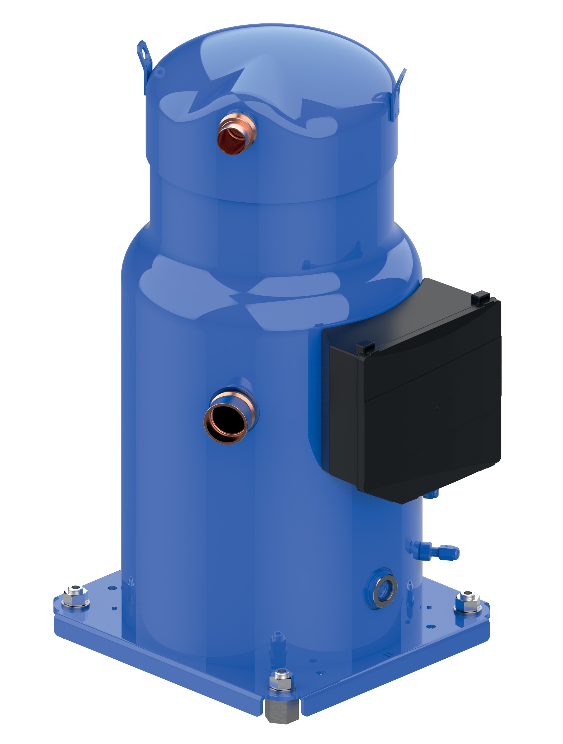 Compressor DANFOSS SH-295 A4ABE