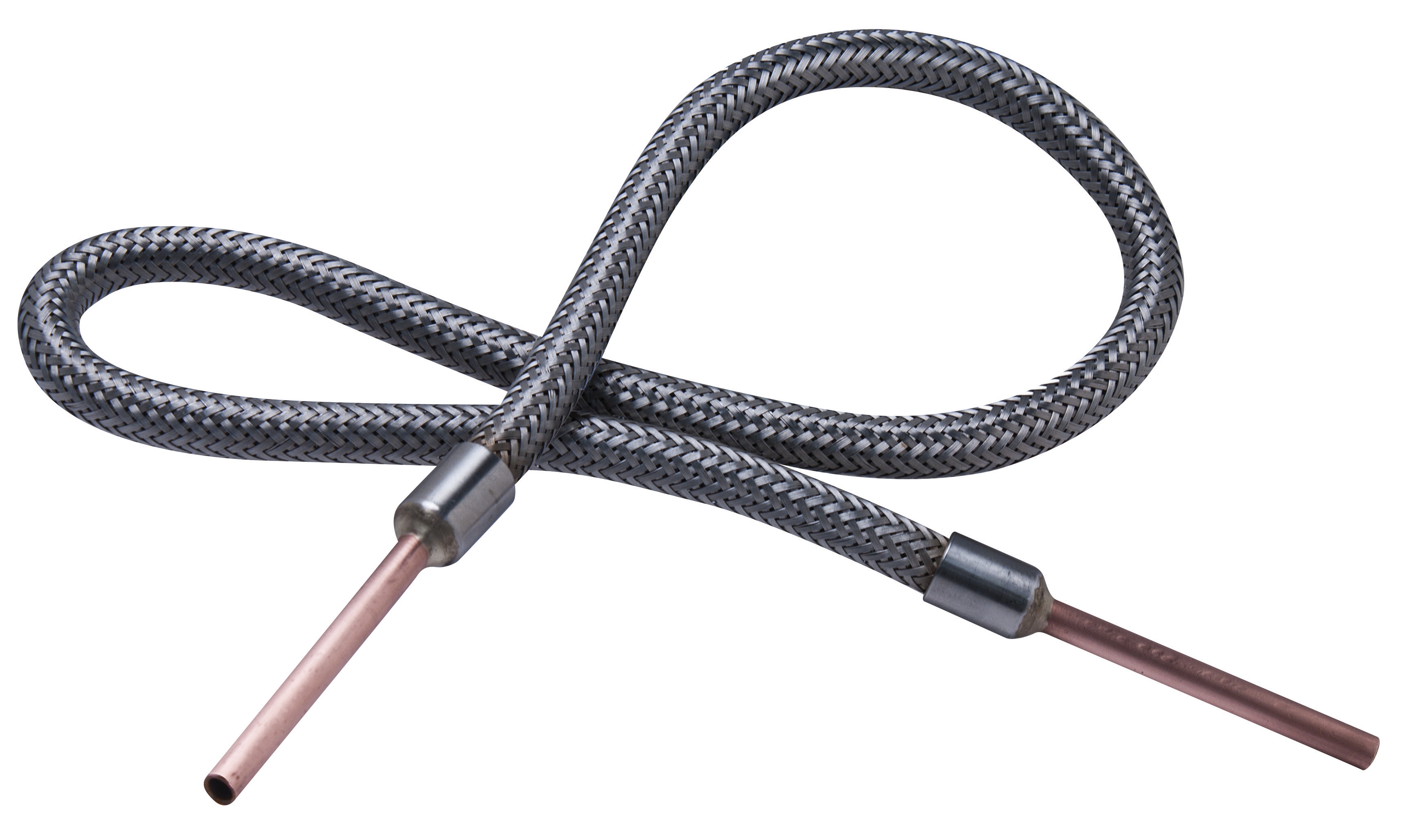 1/4" L.1 metre connection