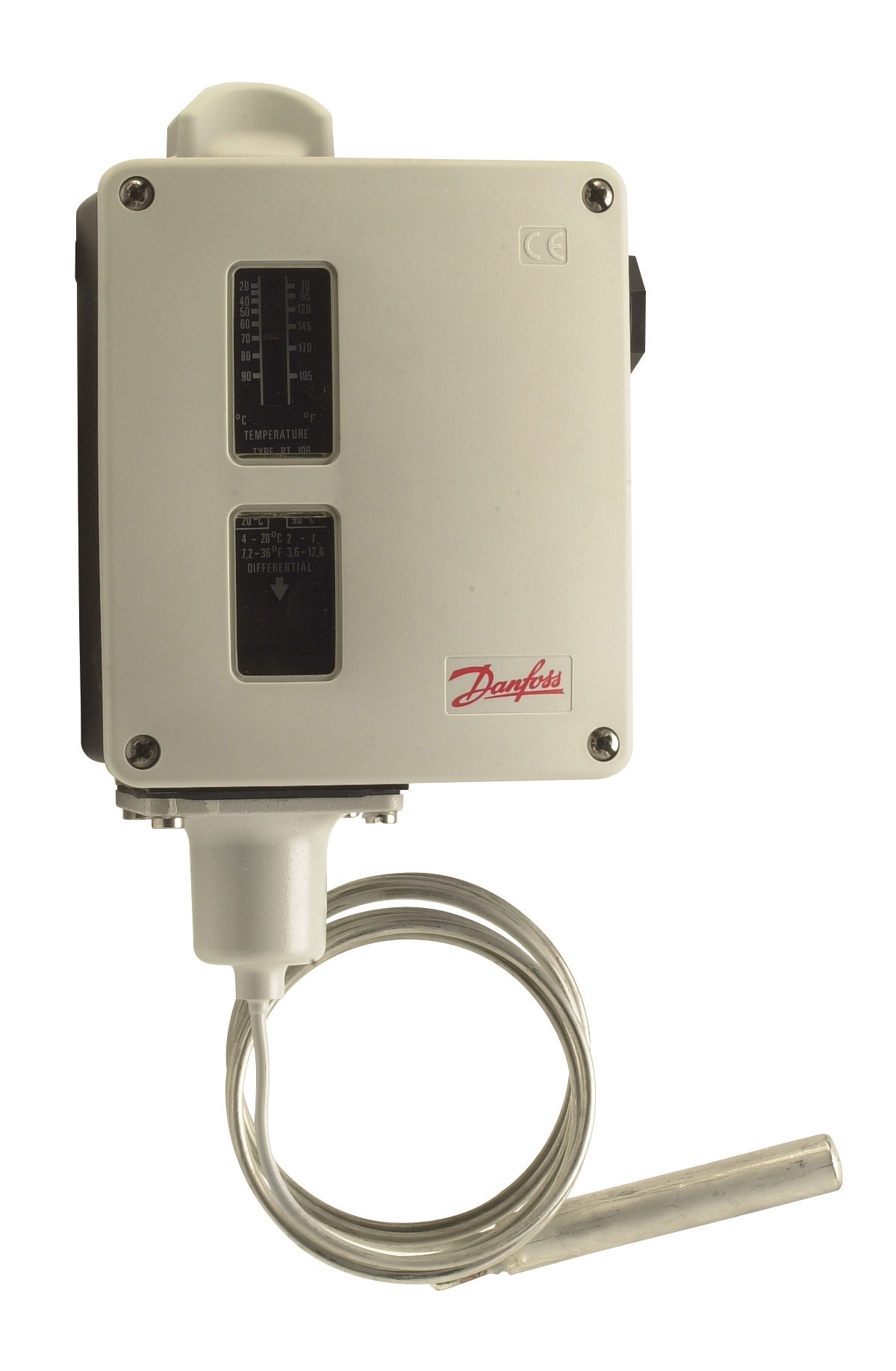Thermostat RT 107
