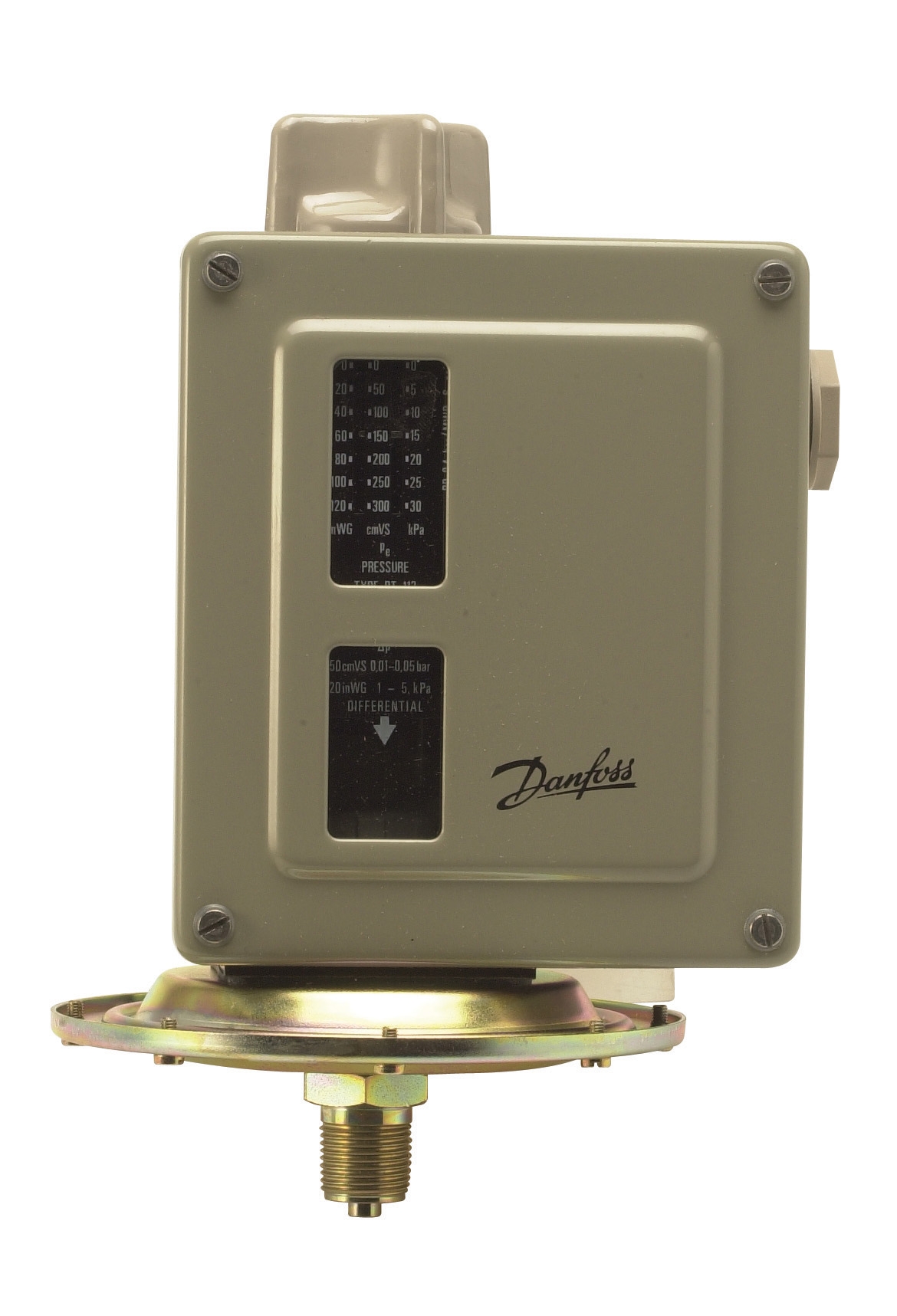 Pressure switch RT 116