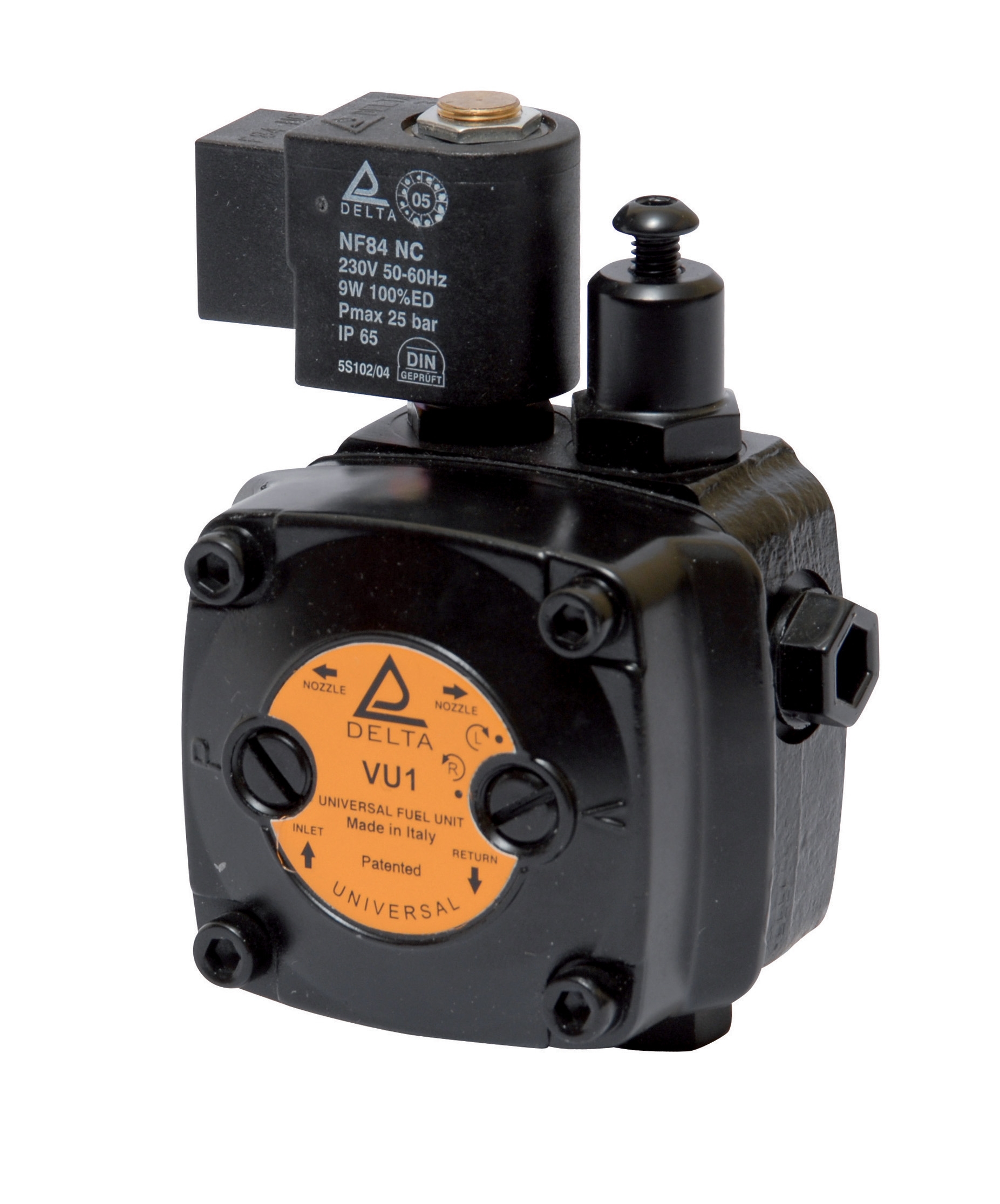 Universal pump VU2