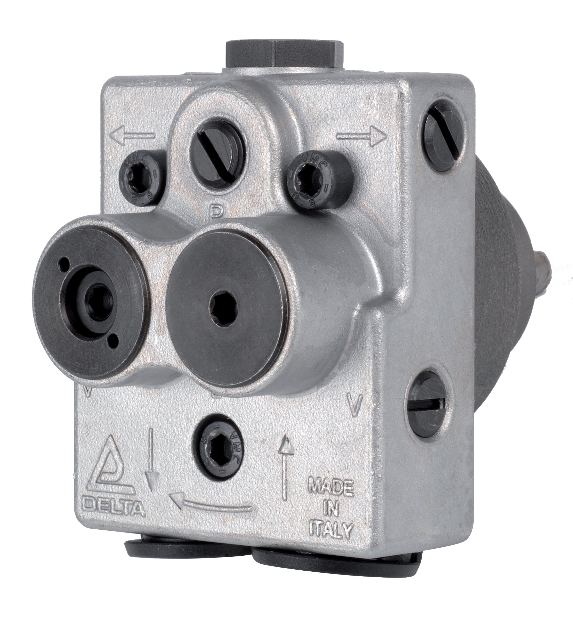 Pump AD2 L2