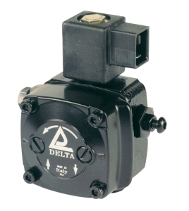 Pump VM2 RR 2.4