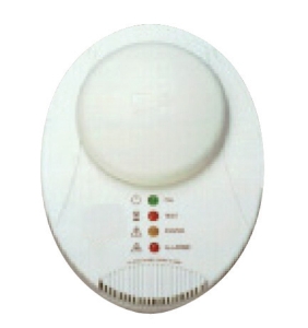 GN and CO detector