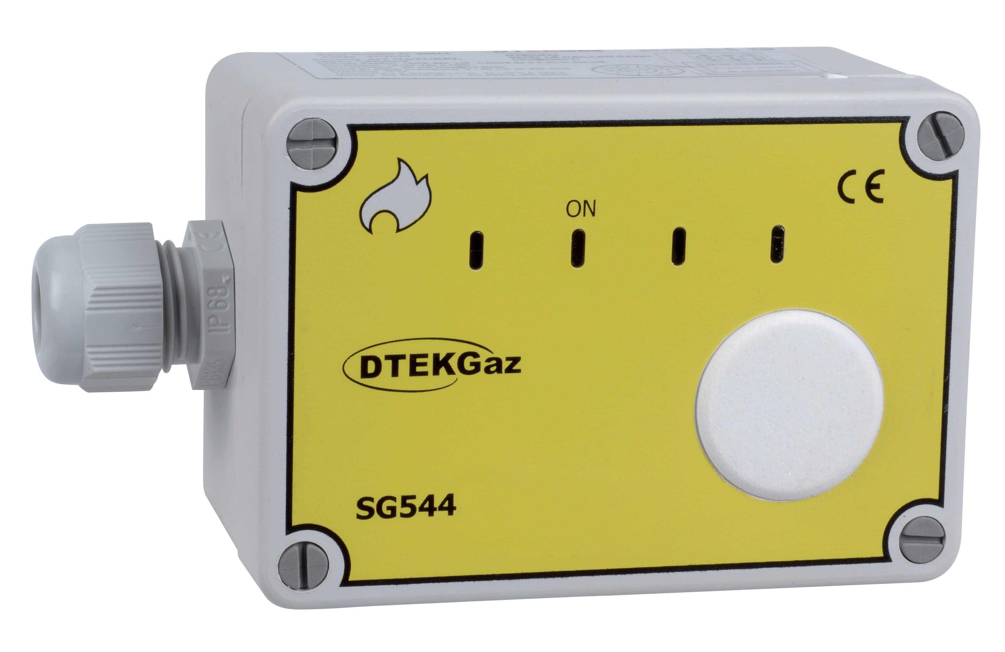 GN probe IP44