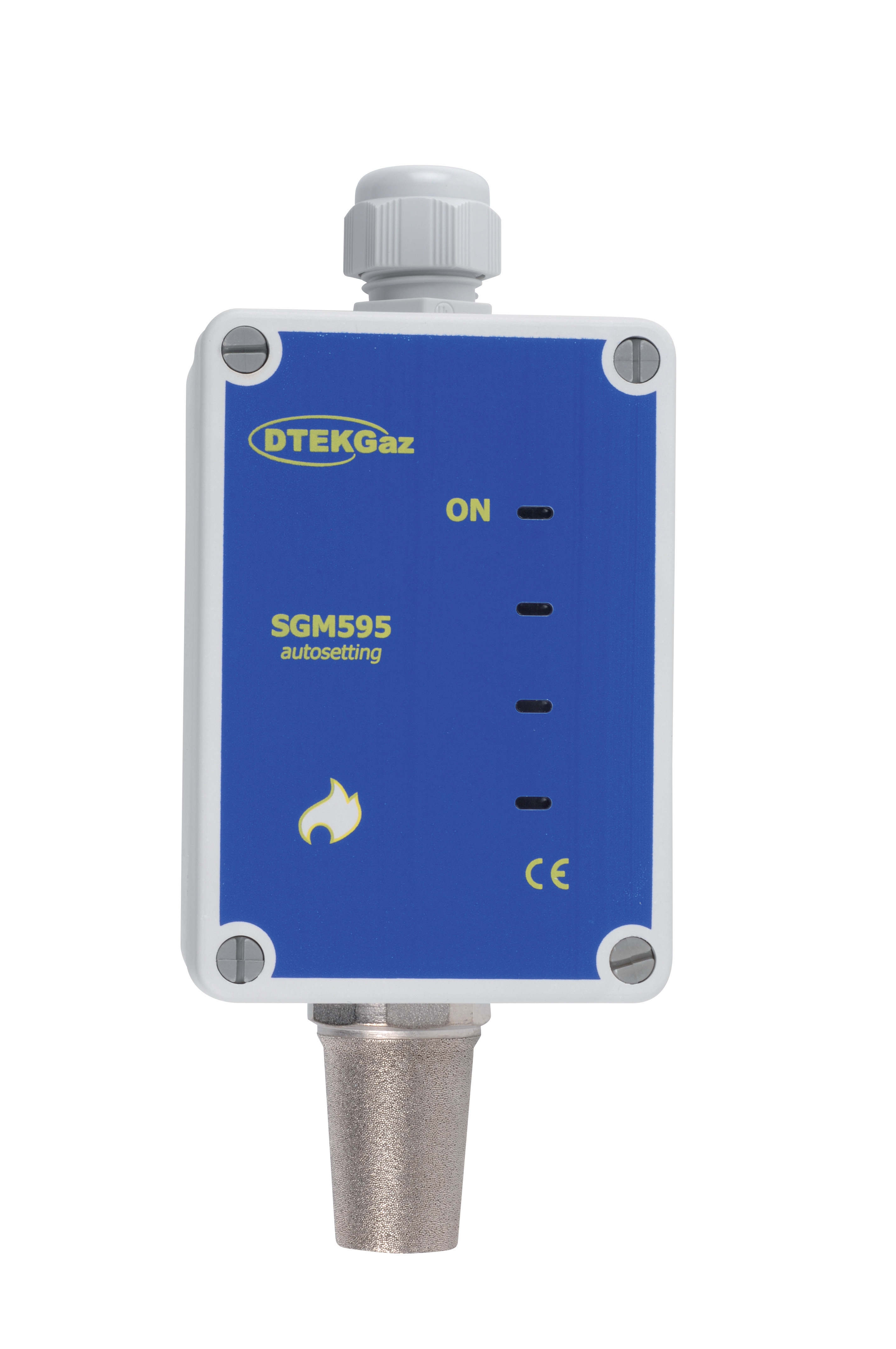 Butane probe IP55