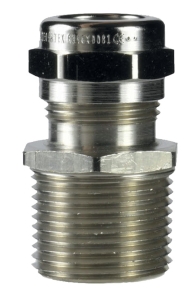 Atex cable gland for probe DTK18xxx