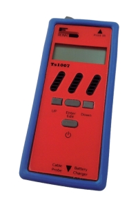 Probe tester
