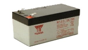 Battery 12V - 1.2Ah
