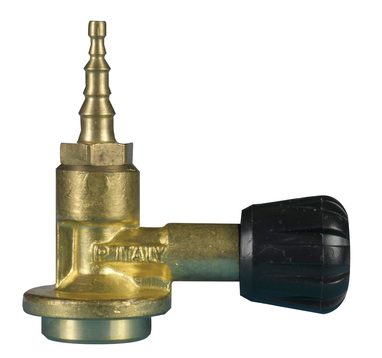 Valve for 1liter bottle