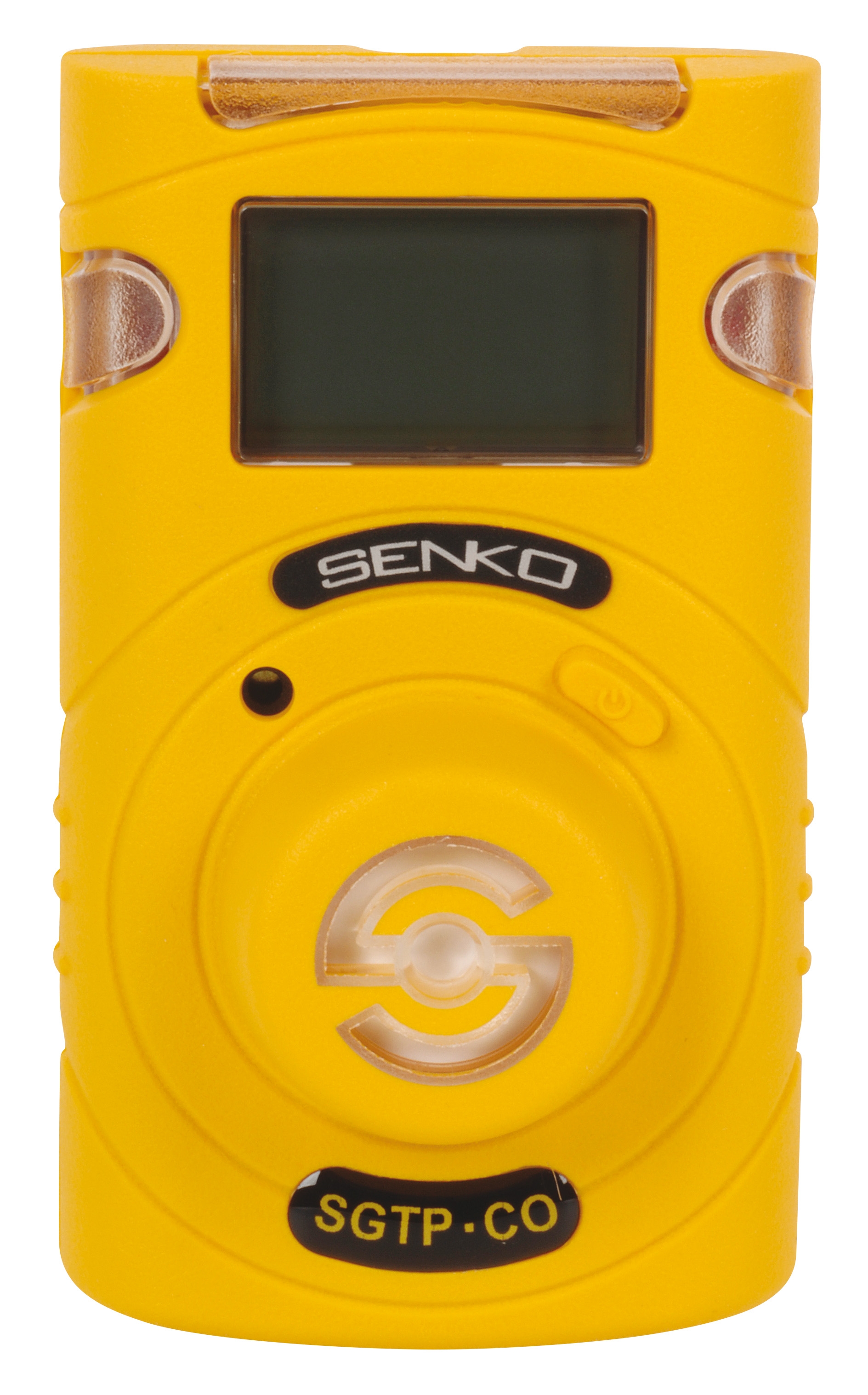 Portable CO detector ATEX