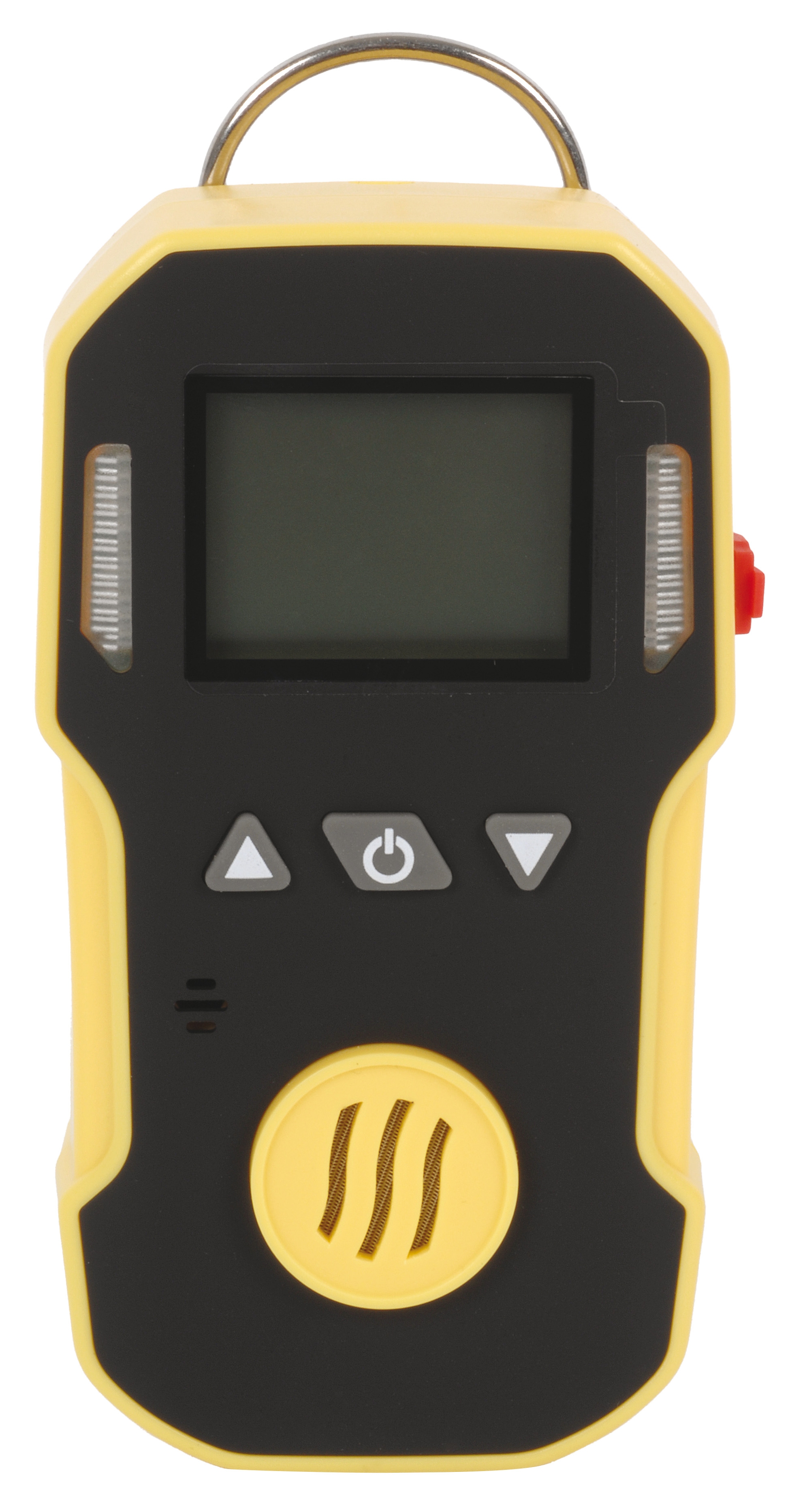 Portable ATEX explosimeter