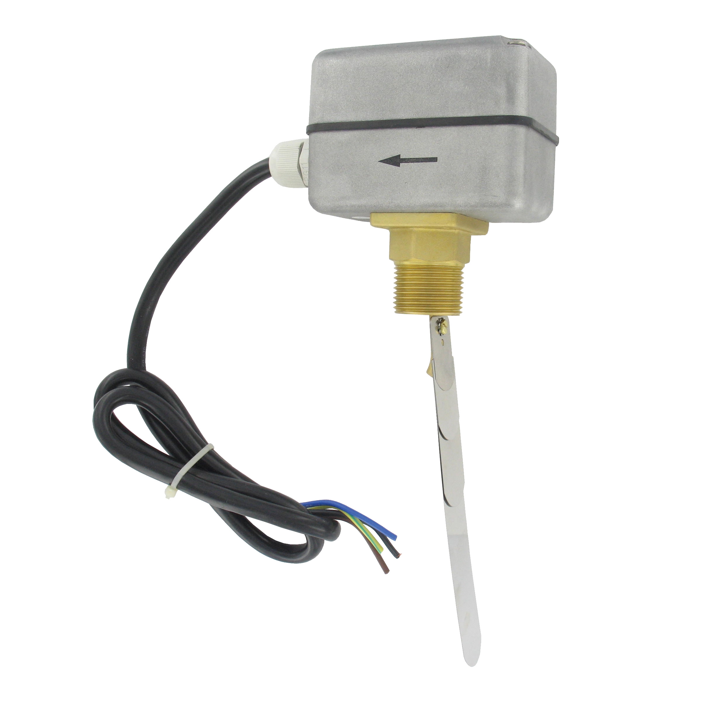 Flow meter FS 2