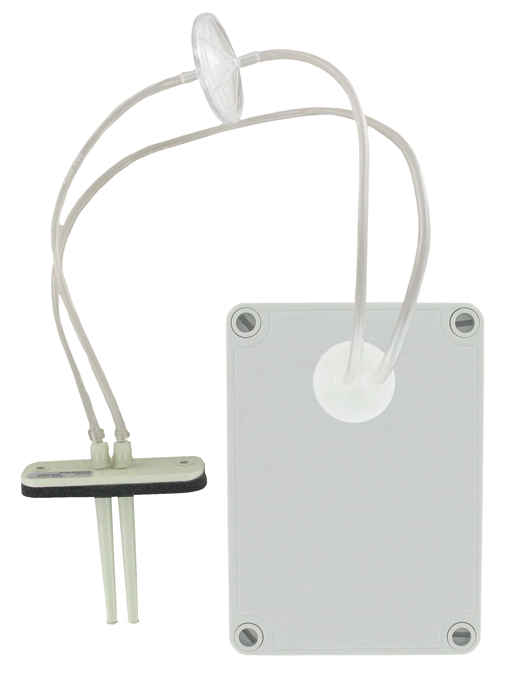NO2 gas transmitter GSTA-N