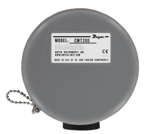 CO gas transmitter CMT200