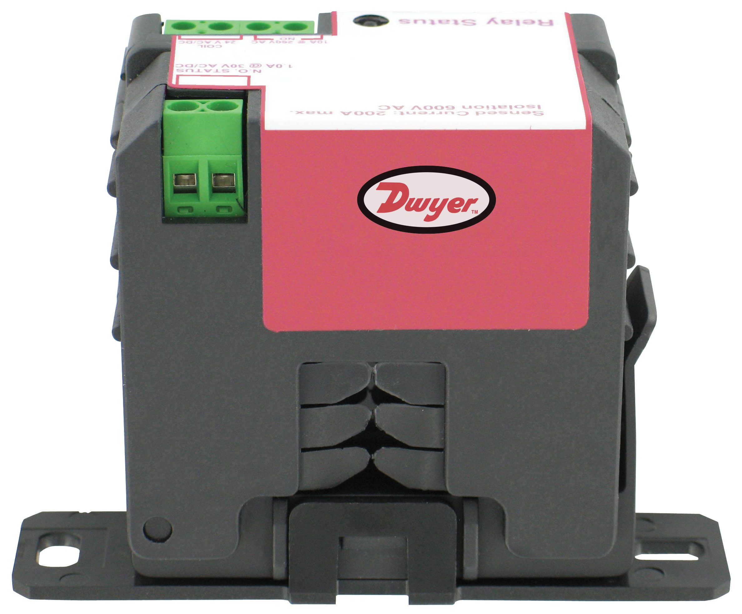 Current detector SCS-120025