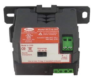 Current transmitter SCT10-100