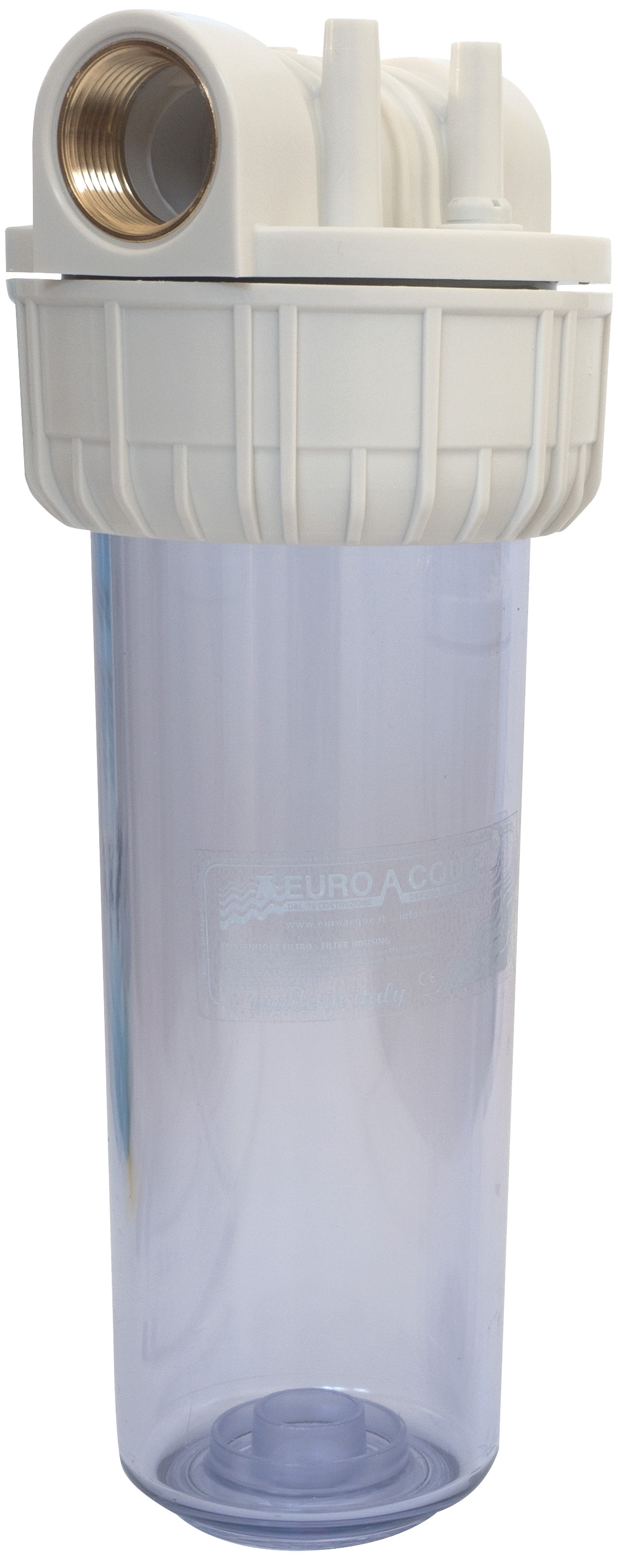 Plastic filters 20" plus 1"1/2 CFP11203