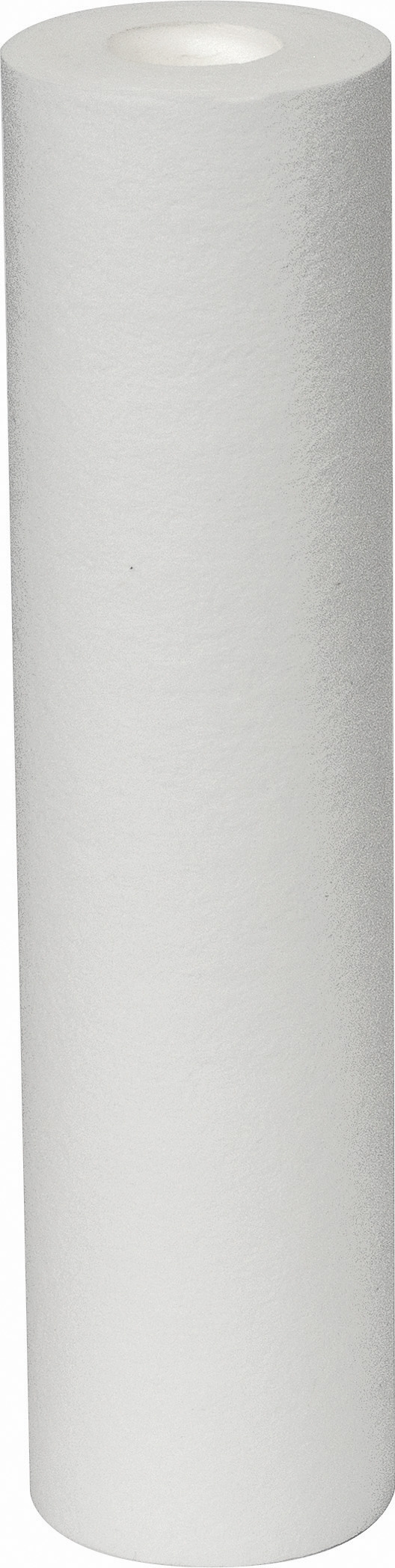 Microfiber PP filter cartridges CART/PP/1 CARTPP01