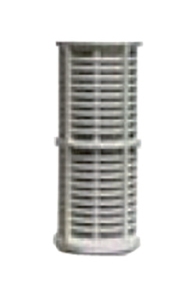 CBM Stainless steel filter cartridges 1200 CFPIN719 - Water Treatment