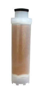 Filter cartridges Demin Resin CFPDEM10