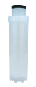 Empty filter cartridges CFP00750