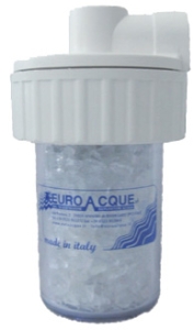 Polyphosphate crystal dosing units COND/PL SQ CONDPLSQ