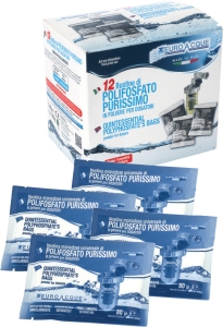 Dosing unit powder refills PACKET/DOS POLVRIBU