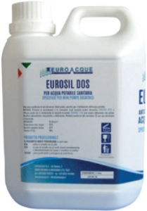 Liquid polyphosphate hydrodynamic ESIL1801