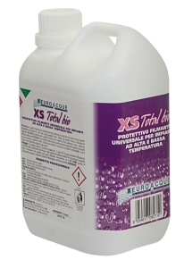 Universal protective coating XS TOTAL BIO 1L ECXST001