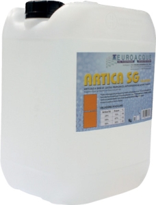 Concentrated antifreeze ARTICA BLU (10L canister)