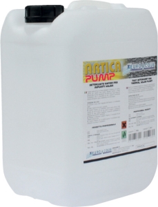 Corrosion inhibitor product ARTICA PUMP (10L drum)