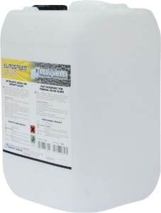 Specific antifreeze removal detergent (25L) EUROSPEED SOLAR