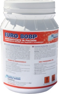 Descaling powder with color modification 1.5 kg EUR1P808