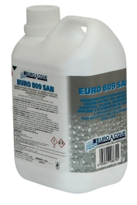 Descaling product for sanitary circuits 1 L EURO1809