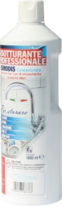 Condensate descaling product EURODIS0