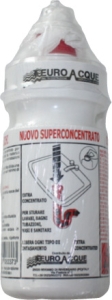 Condensate unclogging product concentrated EURODISF