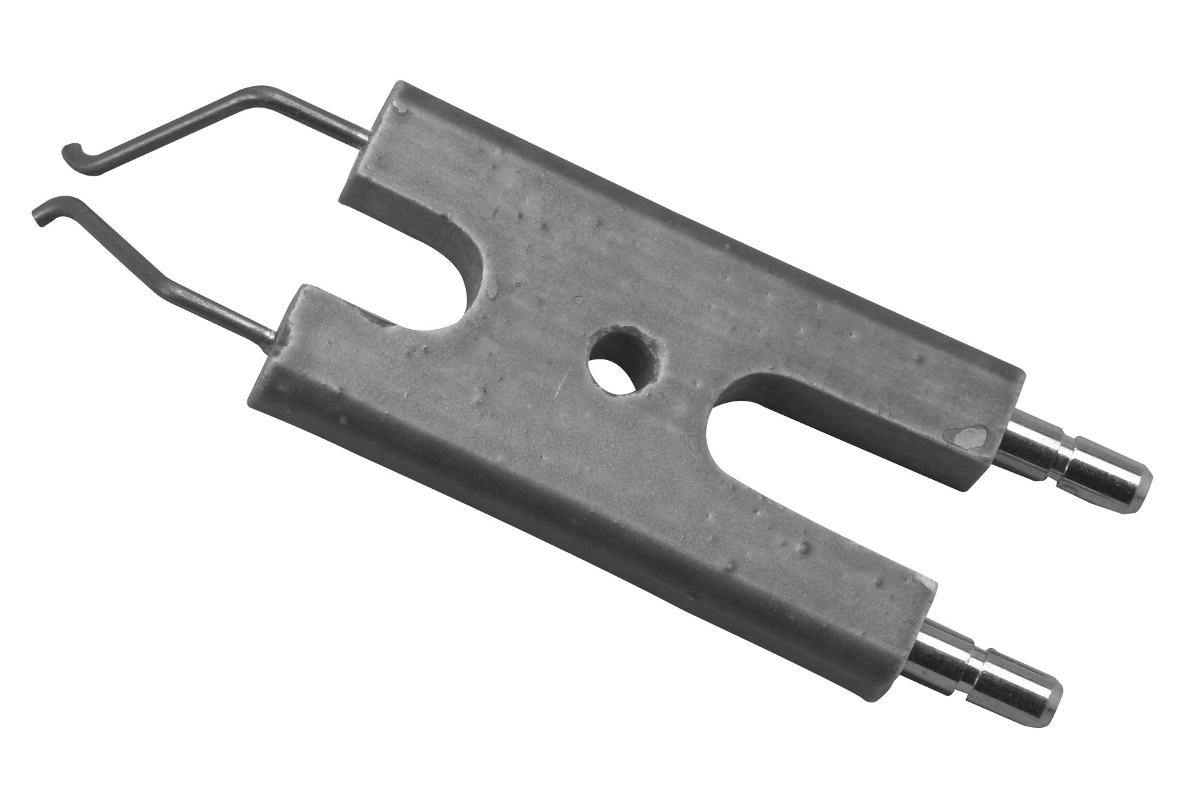 Cuenod electrode C4-C6-C10