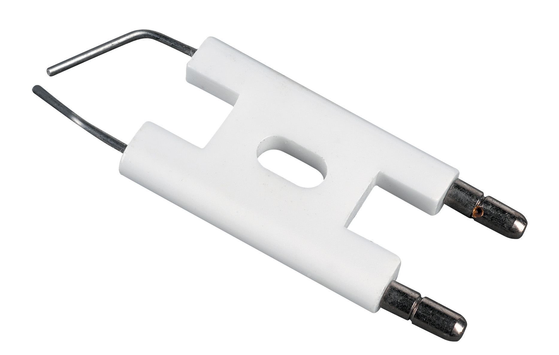 Oertli block electrode