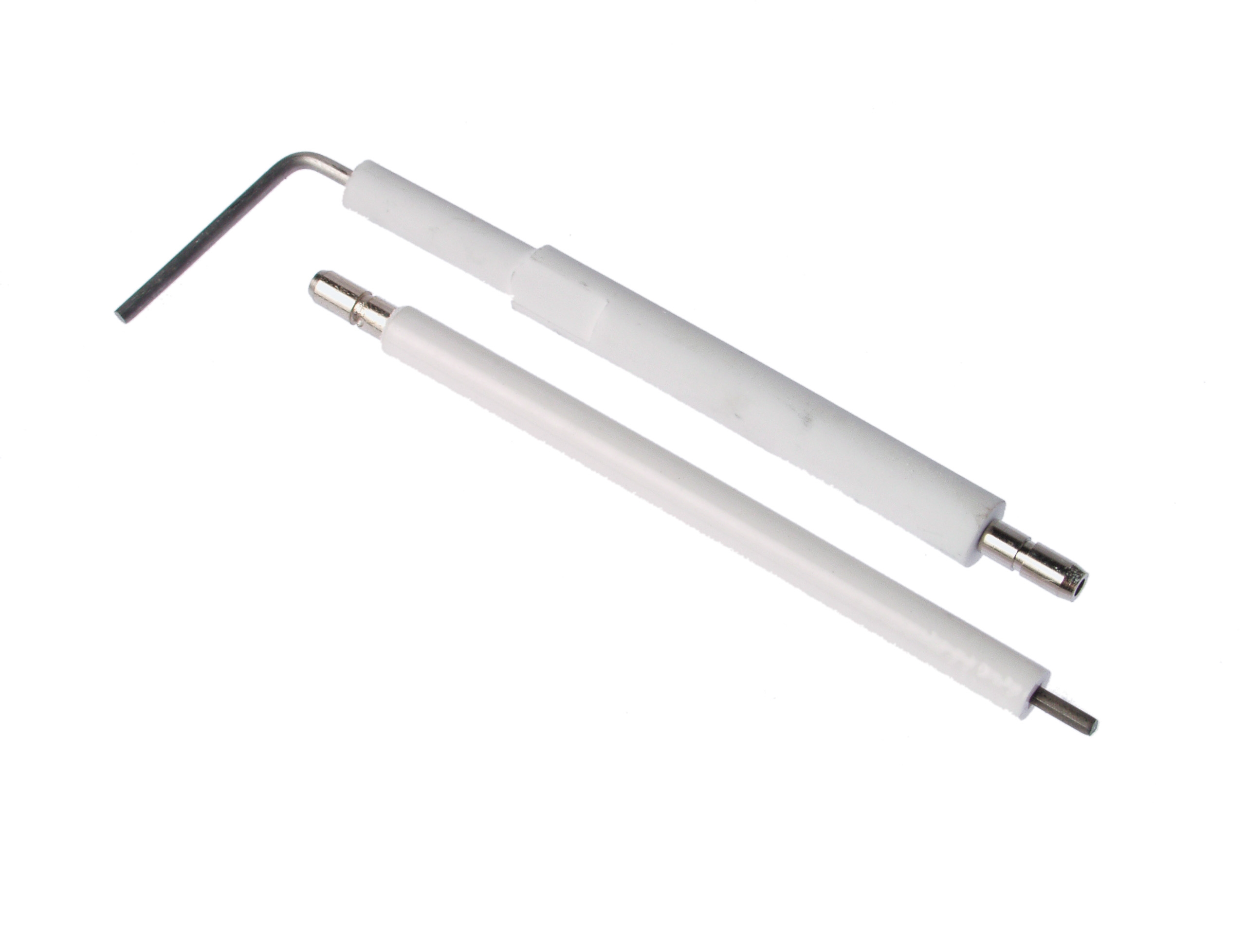Ignition electrode & ionization probe NC4/6/9 C5/8 C20/24/30