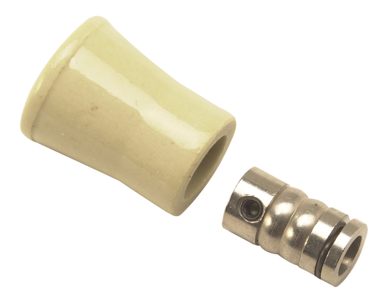 Right HT terminal porcelain