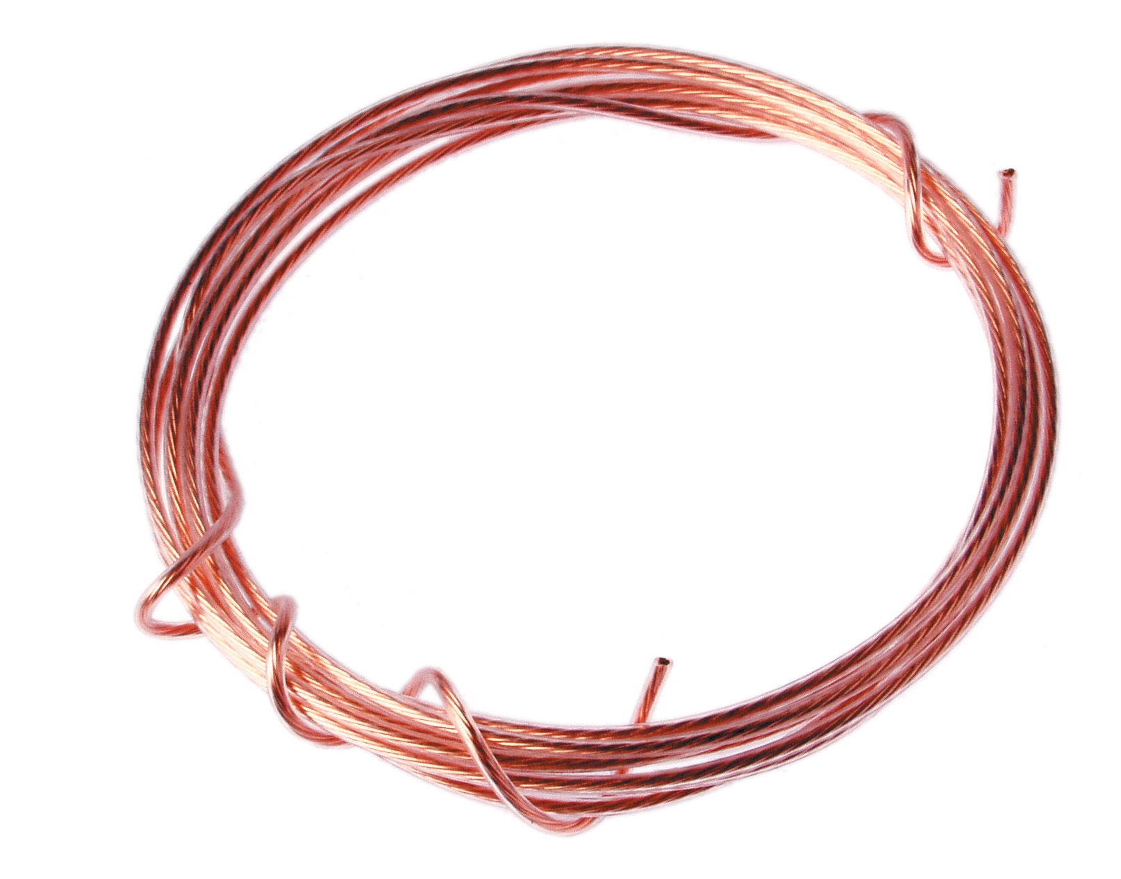 PTFE cable D.1.65 mm per m