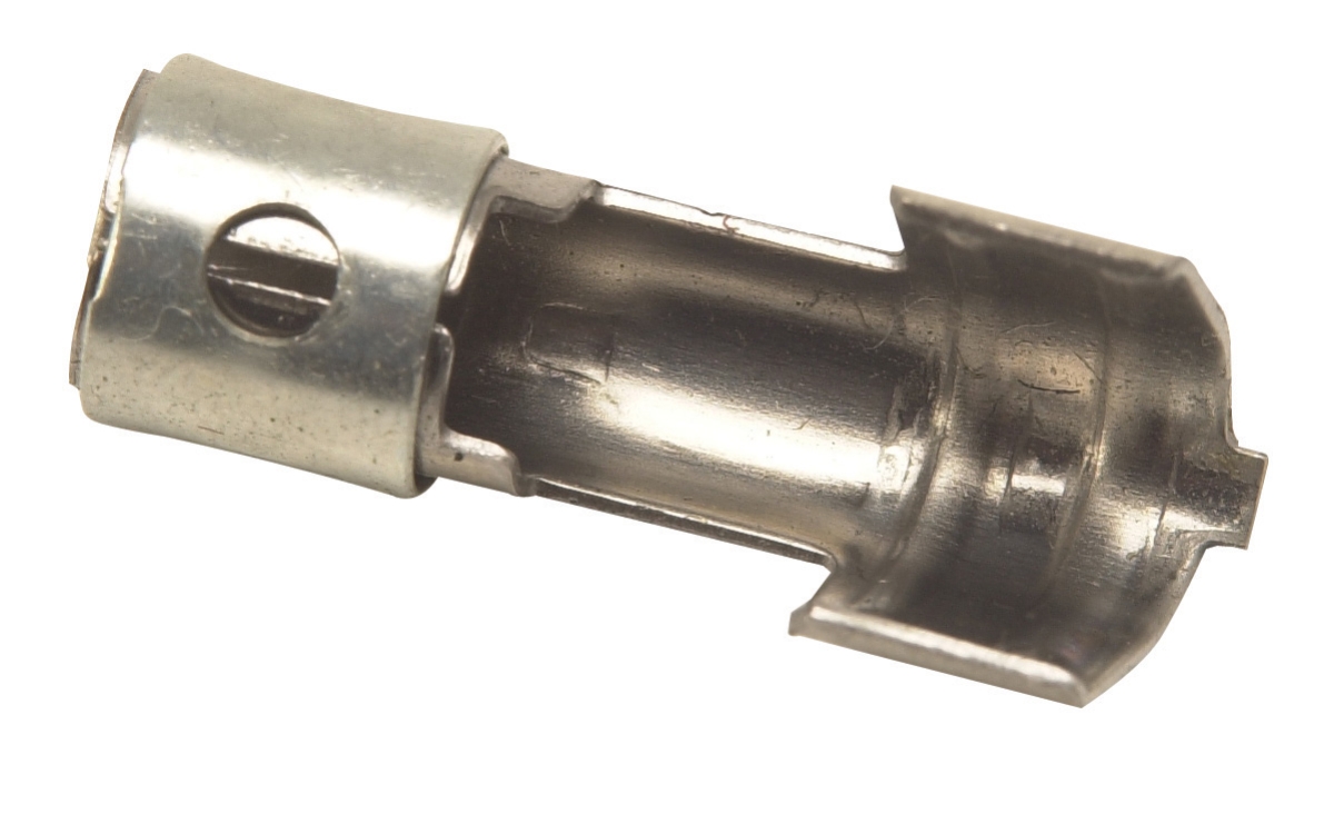 Terminal D.6.3 for cable D.7