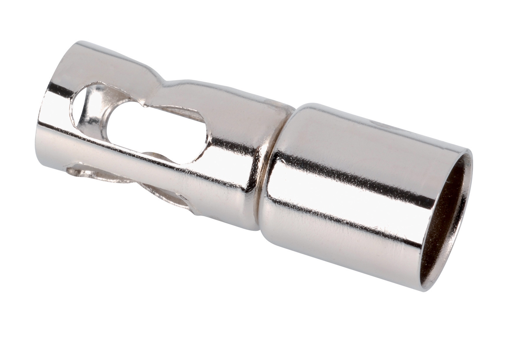 Straight cage lug